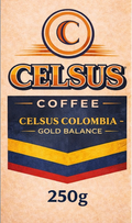 Café Colombia (250g) - Celsus Coffee®